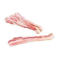 Bacon & Bellies